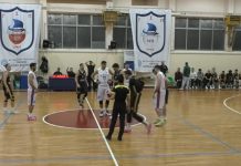 ΕΣΚΑΝΑ: Αναβολή στις σημερινές αναμετρήσεις – Αγώνας δρόμου για την Παρασκευή (9/10) και αισιοδοξία για την επόμενη εβδομάδα