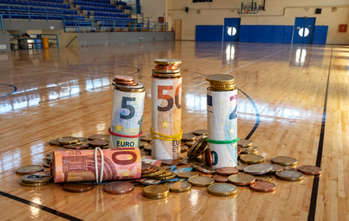 MONEY