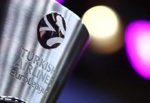 EuroLeague 2026-2026: POWER RANKINGS