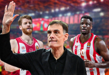 Το μπάσκετ δεν χωρά συναισθηματισμούς, αλλά δεν ζει και χωρίς συναίσθημα