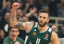 Επιστροφή Παππά στο «σπίτι του» – Που θα αγωνιστεί φέτος