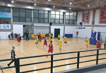 Α’ ΕΣΚΑ: Πέντε συγκάτοικοι στην κορυφή – Χαλκός και Ζερβός «υπέγραψαν» την ανατροπή της αγωνιστικής – Ποιους ξεχωρίσαμε