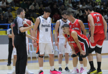 National League 2: Ζούμπος, Λιούνης και Zizic «γκρέμισαν» την στατιστική υπηρεσία στον 2ο όμιλο – «19 πόντους, 17 ριμπάουντ, 8 ασίστ»